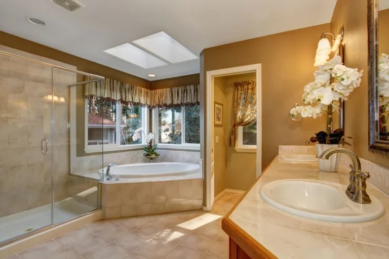 Quel carrelage choisir pour sa salle de bain